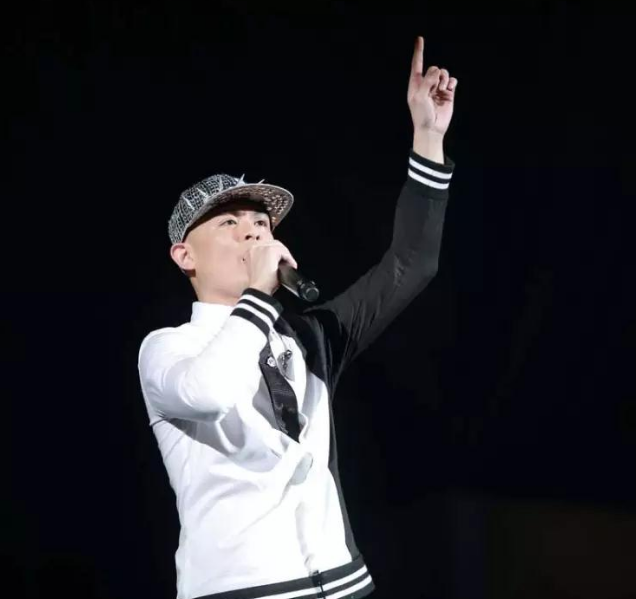 2020侧田江门演唱会