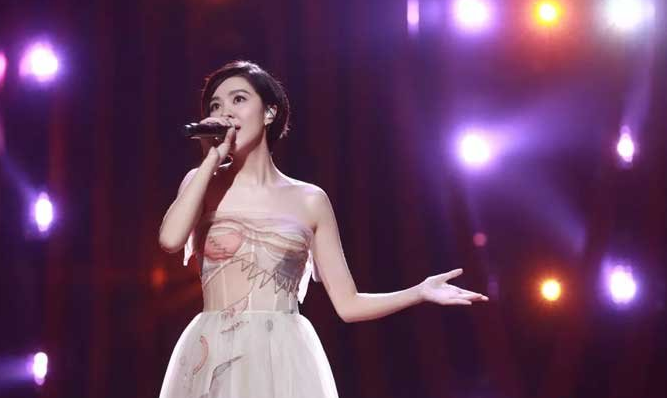 2023郁可唯成都演唱会(时间+地点+门票)