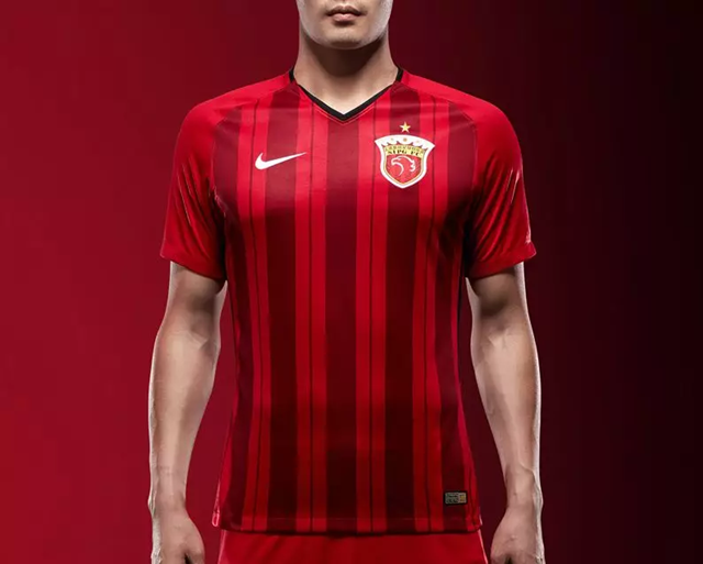 2019上海上港主场足球比赛-上海站