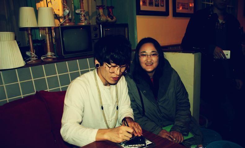 绿皮书乐队佳木斯演唱会