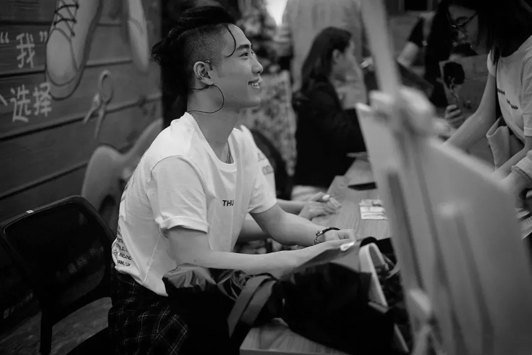 郭亢上海演唱会