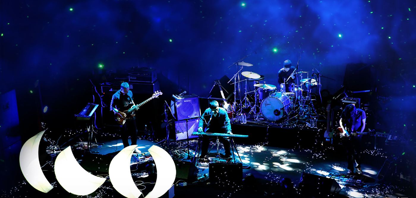 沼泽乐队济南演唱会