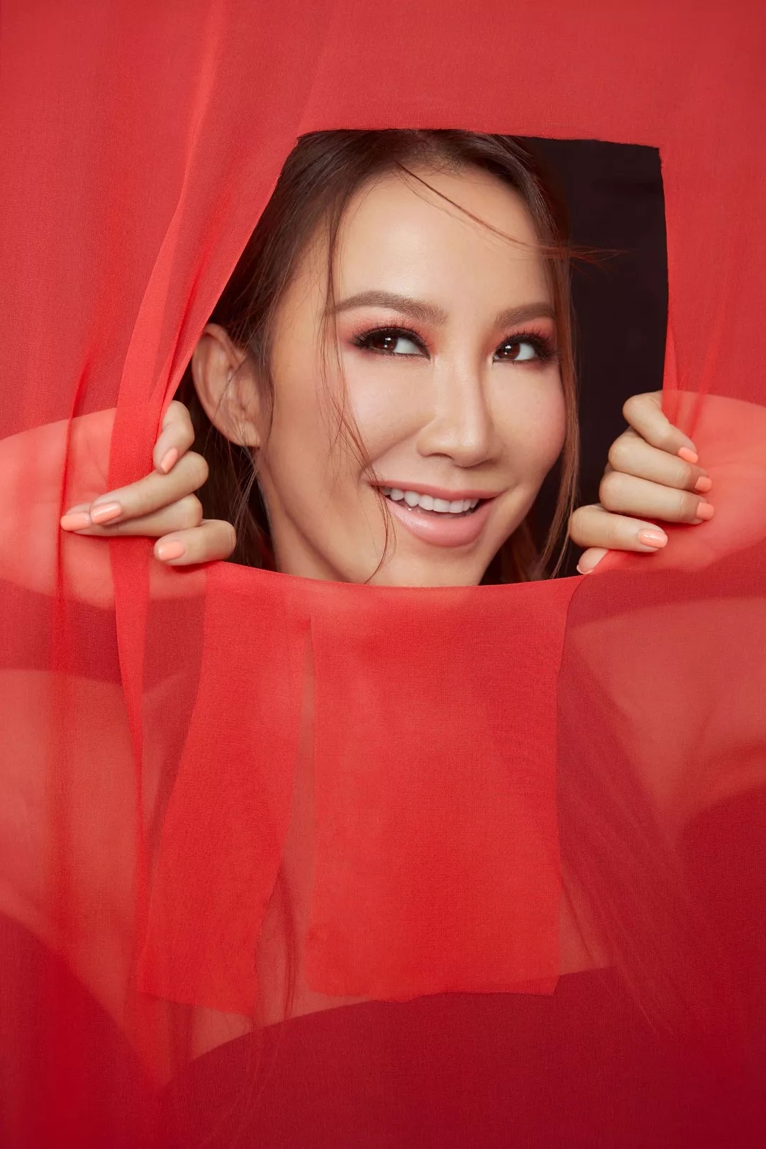 李玟南京演唱会