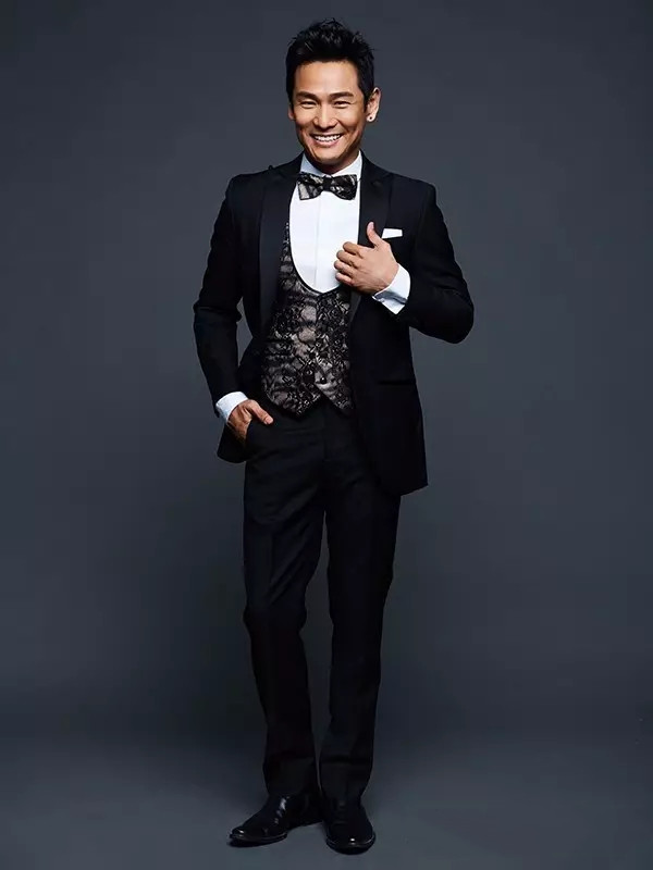 杜德伟北京演唱会