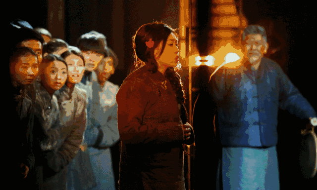 话剧白鹿原湖州站