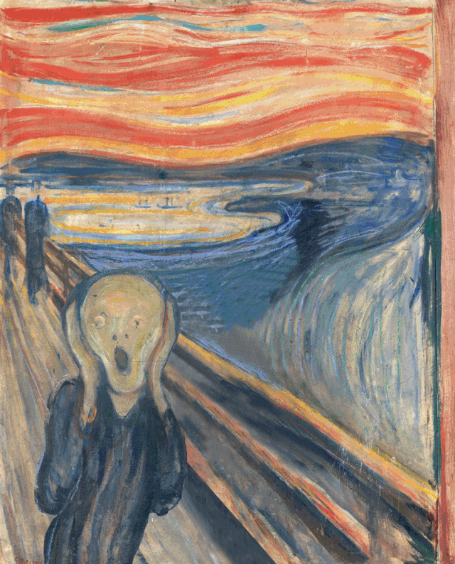 魔术剧美术馆奇妙夜星夜郑州站