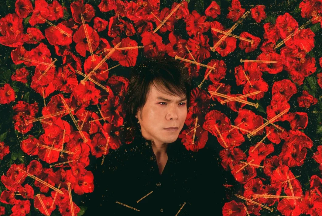 伍佰福州演唱会