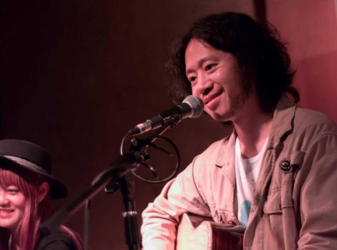 茉莉僧南京演唱会