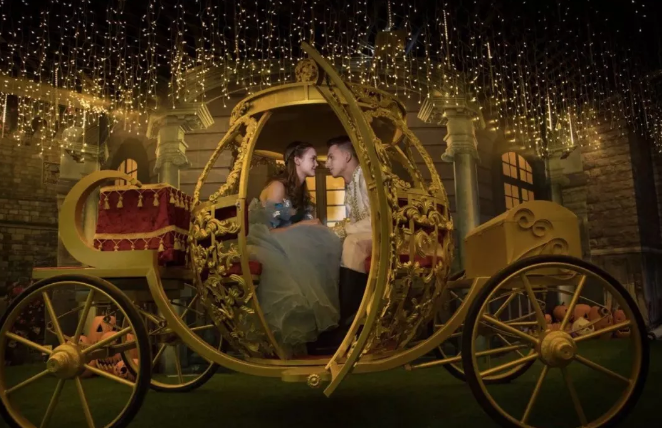 2019幻世界艺术馆武汉站