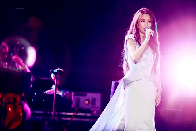 2020田馥甄合肥演唱会