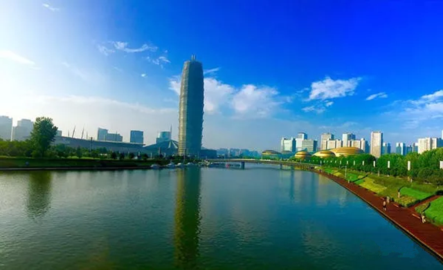 2019郑州国际乒联世界巡回赛总决赛