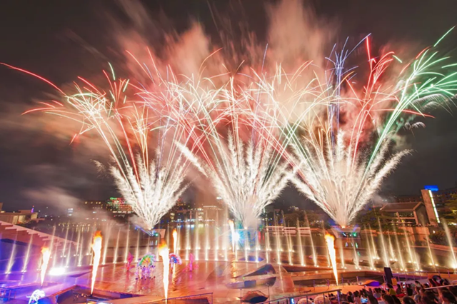 2019郑州音乐节信息一览