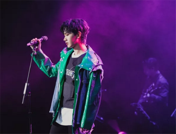 2023汪苏泷北京演唱会歌单及购票地址