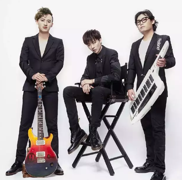 摩登兄弟广州演唱会