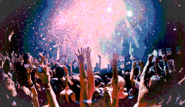 2019红星美凯龙成都群星演唱会