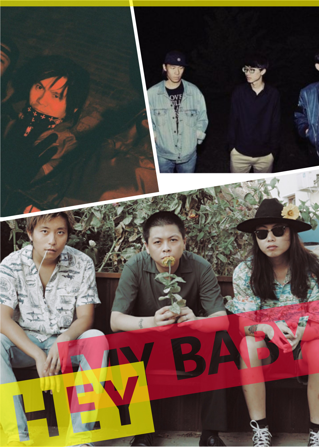 D.O.G.xSO NiCE北京跨年演唱会