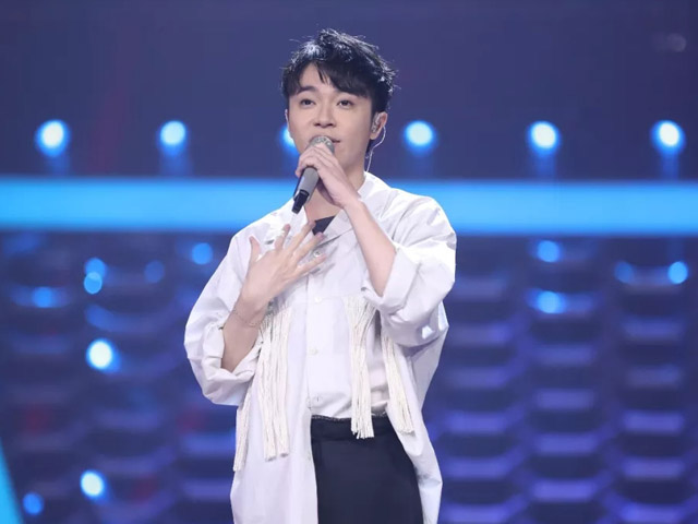 吴青峰深圳演唱会