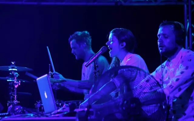 成都影响音乐节