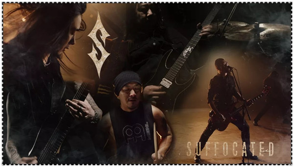 2020哈尔滨330金属音乐节