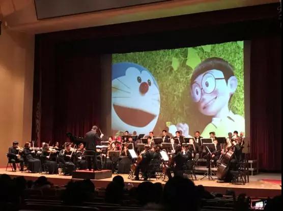 2020《当交响遇见童话》宁波音乐会