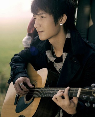 2022陈楚生杭州演唱会门票价格 、时间、地点