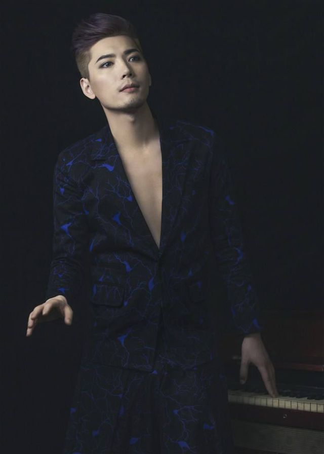 2019简弘亦北京演唱会