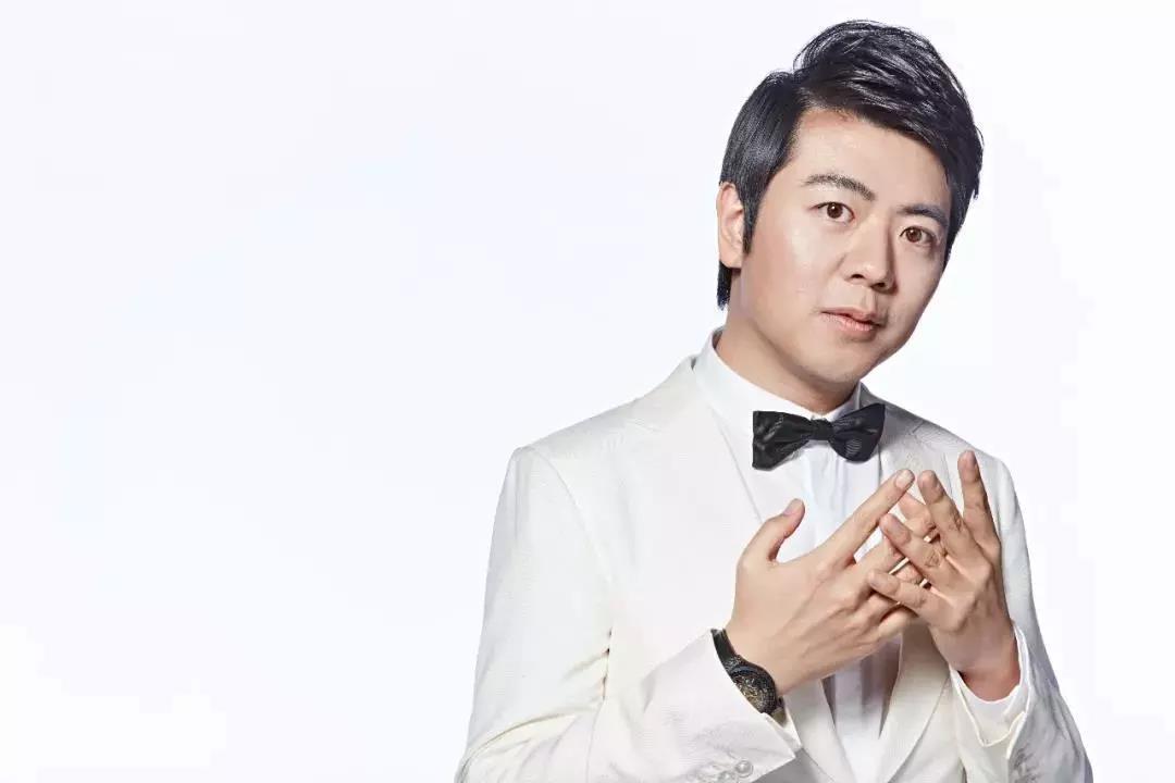 2019郎朗济南音乐会