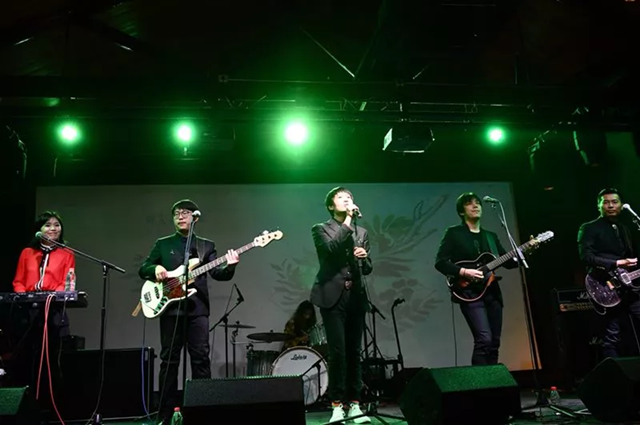 2022鹿先森长沙演唱会门票价格及订票地址