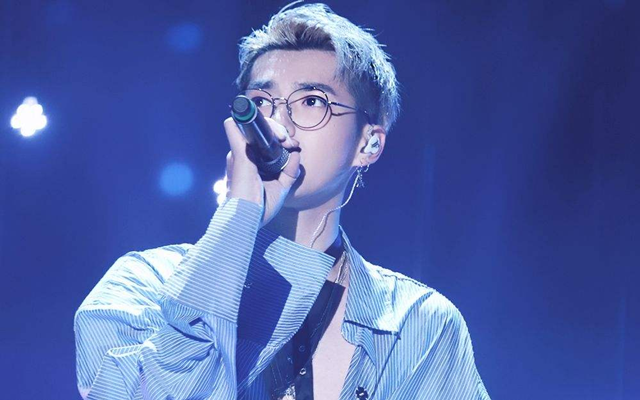 2019温州演唱会行程