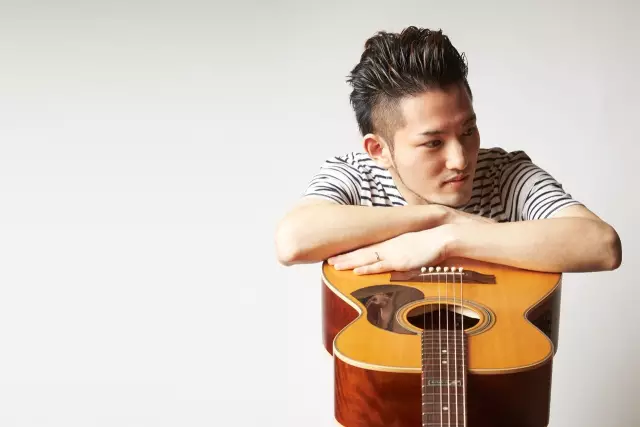 2019井草圣二武汉音乐会