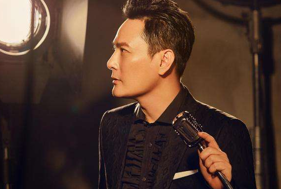 张信哲宁波演唱会