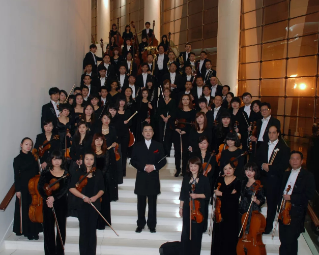 2020辉煌之声武汉音乐会