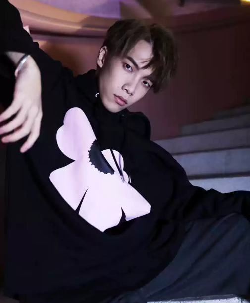 2019阿牙郑州街舞秀