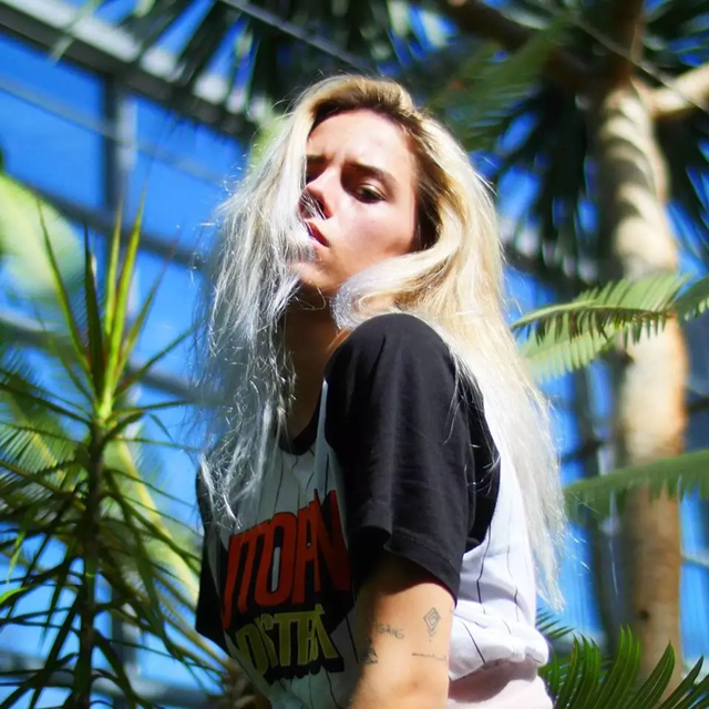 2019Beatrich广州演唱会