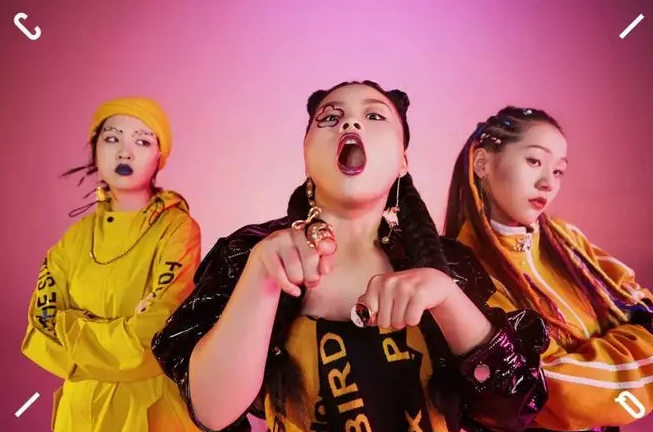 3unshine武汉演唱会