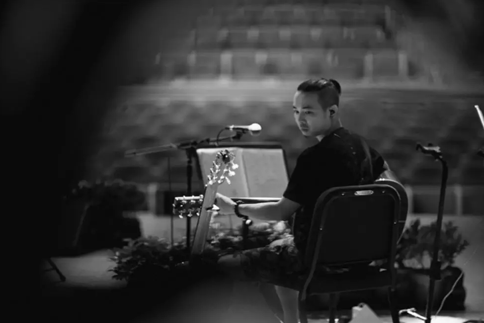 你眼里的蓝北京站