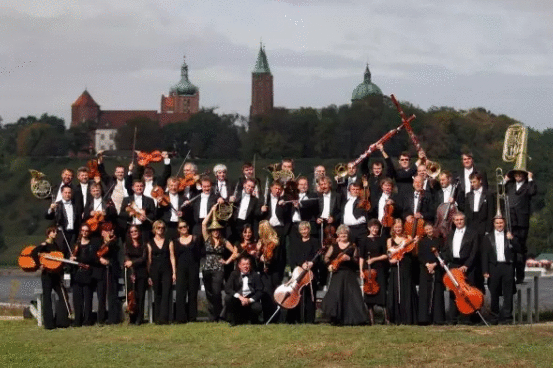 2020维也纳之声交响乐团重庆音乐会