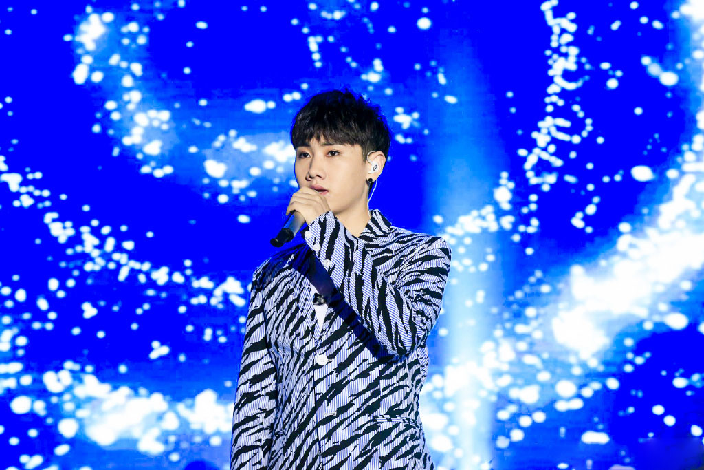 2023汪苏泷上海演唱会在哪买票？在哪订票？