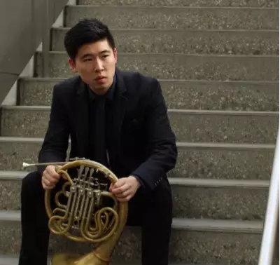 2020第一交响曲上海音乐会