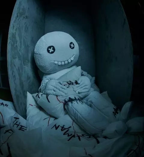 话剧枕头人保定站