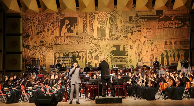 2019大汉遗风广州音乐会