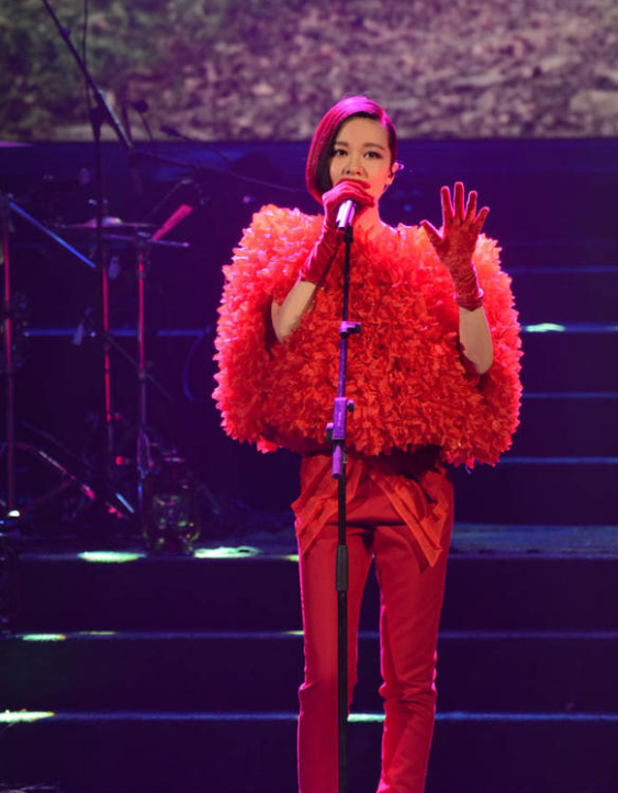 2021郁可唯南京演唱会什么时间开始售票?