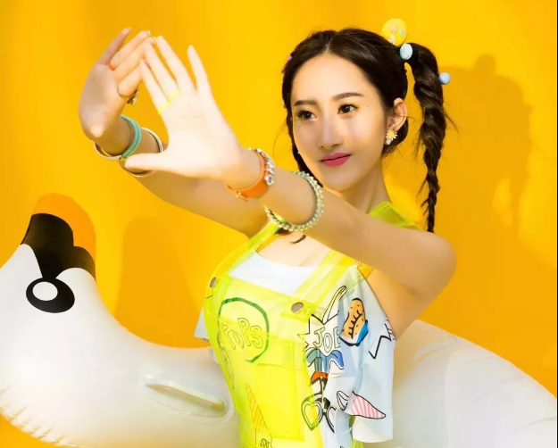 灿乐星动上海群星演唱会