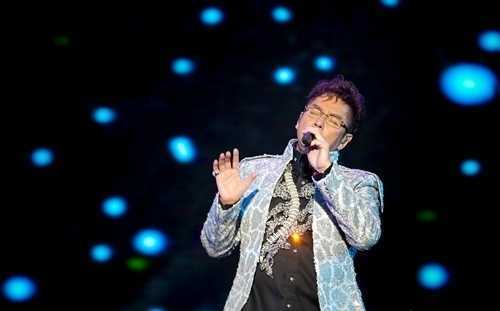 2019谭咏麟演唱会安排