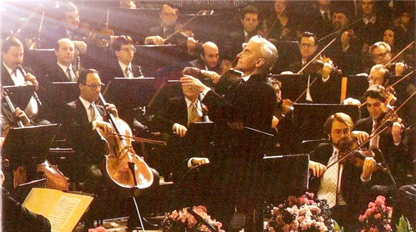 2020美国节日交响乐团包头音乐会