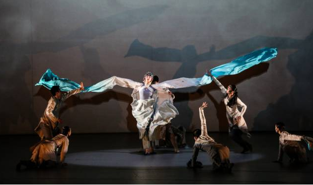 2019年苏州话剧安排