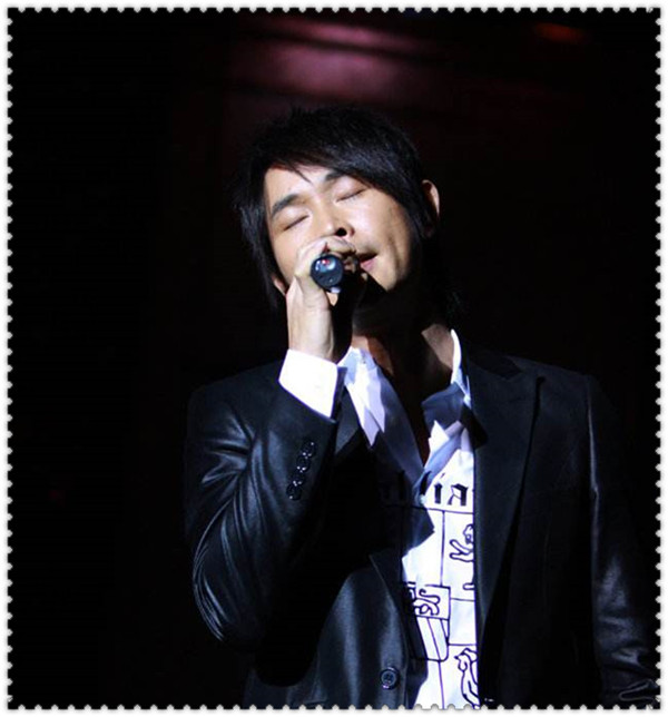 2020黄品源湖州演唱会