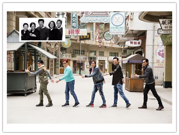 2023温拿乐队澳门演唱会时间、地点、门票价格 2023温拿乐队澳门演唱会时间、地点、门票价格