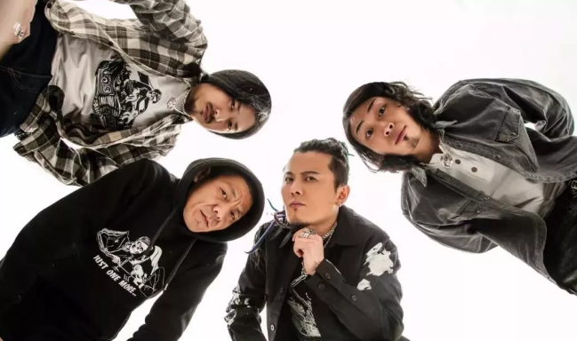 兰州花间田音乐节