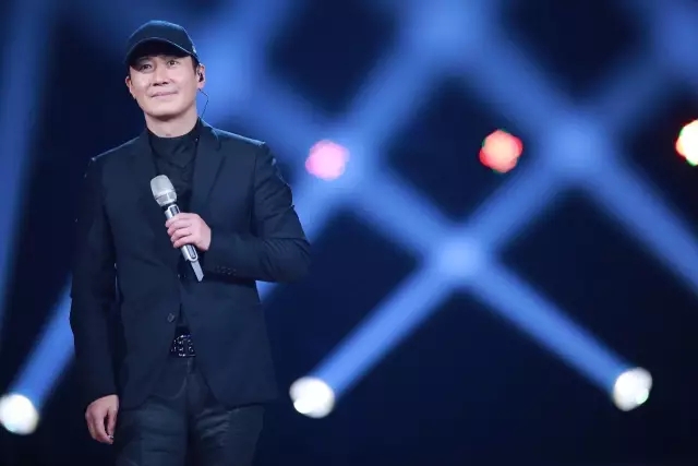 2019黎明台北演唱会